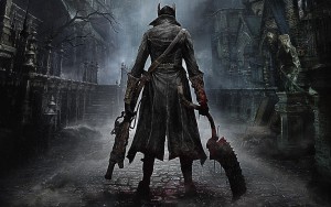 bloodborne